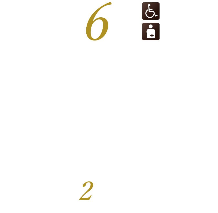 阪神電車 青木(おおぎ)から徒歩6分。阪神神戸三宮から12分、阪神西宮から9分、阪神大阪梅田から26分の好アクセス